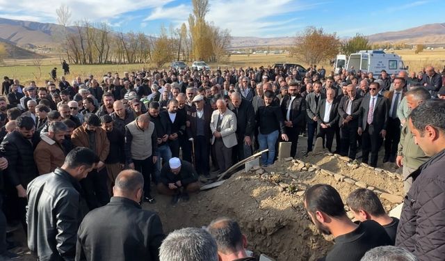 Van’daki feci kazada ölü sayısı 4’e yükseldi