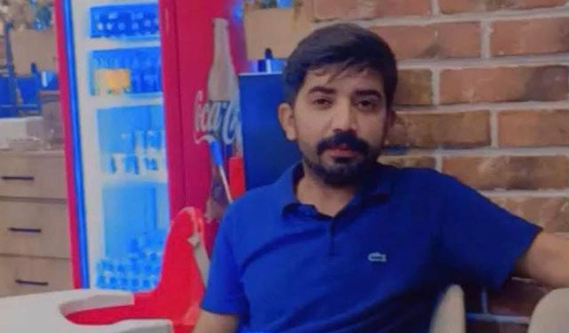 Vinç halatının kopmasıyla ağır yaralanan işçi hayatını kaybetti