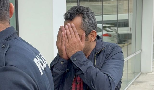 Yabancı uyruklu kadını Türk vatandaşı yapma vaadiyle 50 bin TL dolandırdı