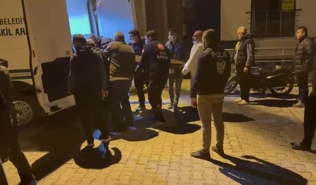 Zonguldak’ta 75 yaşındaki adamın cinayet zanlısı 15 yaşındaki çocuk çıktı