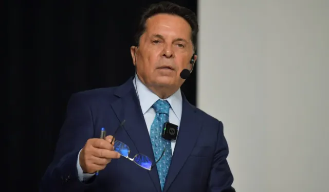 'Kent uzlaşısı' davası: Ahmet Özer hakkında istenen ceza belli oldu