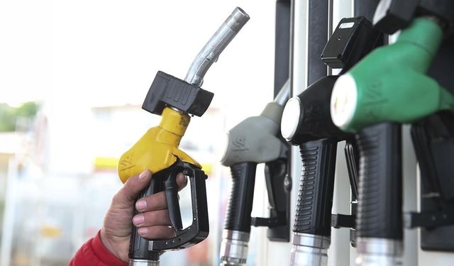 Motorin 100 TL’ye koşuyor! Zam için kritik tarih