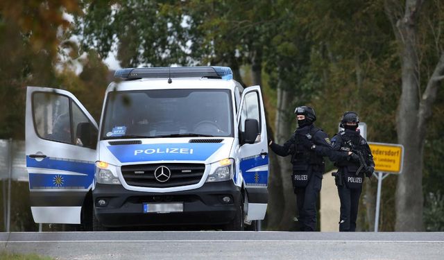 "İmparator Vatandaşı" üyelerine yönelik operasyon