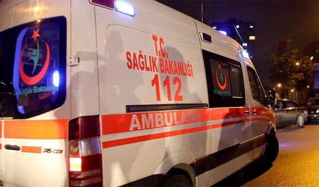 Bursa’da dereden düşen kadın hayatını kaybetti