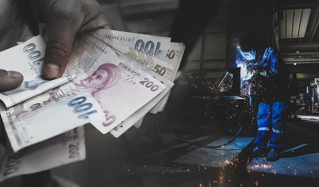 Milyonları ilgilendiren haber! 2026 asgari ücret için net rakam verdi!