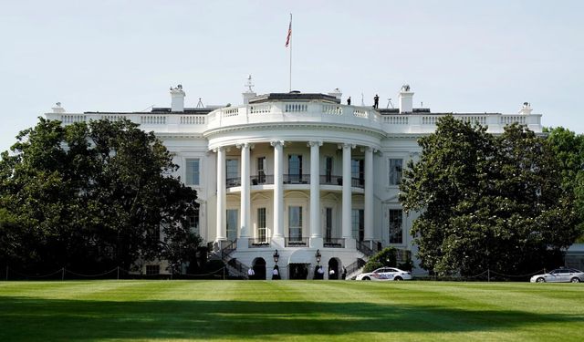 ABD, G20 Zirvesi'ne katılmayacak