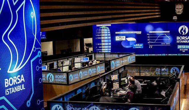Borsa İstanbul günü yükselişle tamamladı