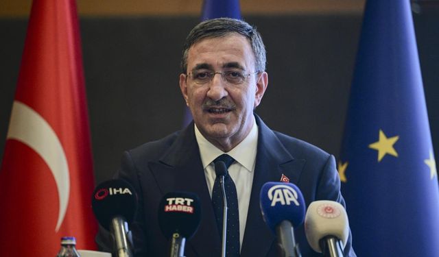 "Romanya ile ticaret hacmimiz 10 milyar doları aştı"