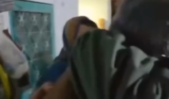 Şehadet haberi böyle verildi: Osman Amca artık bir şehit babasısın...