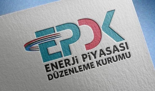 EPDK'dan doğal gaz, elektrik, ETS ve akaryakıt tarifelerine düzenleme