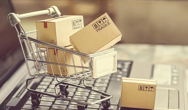 Çin vergi kaçağı avına çıktı, hedefinde Amazon var