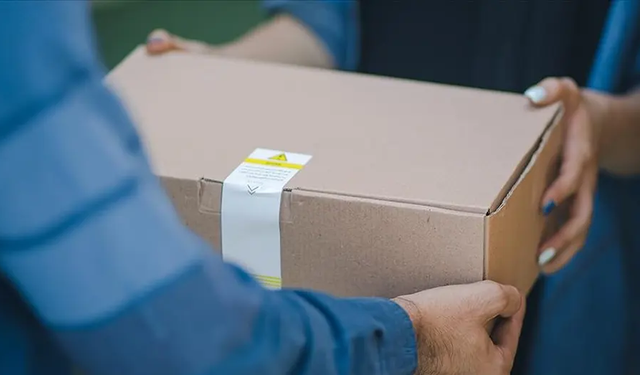 Ticaret Bakanlığı ‘gizemli kutu’ satışlarını durdurma kararı aldı
