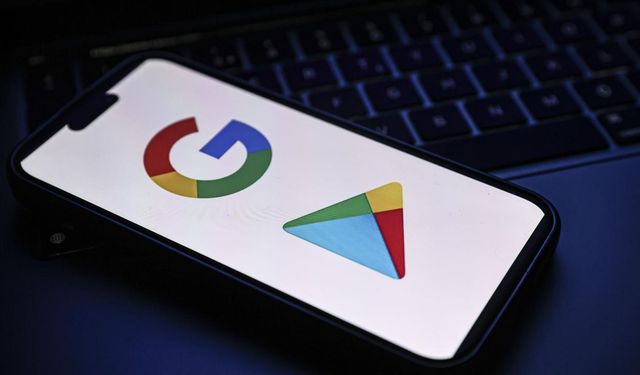 Android'de yeni güvenlik hamlesi