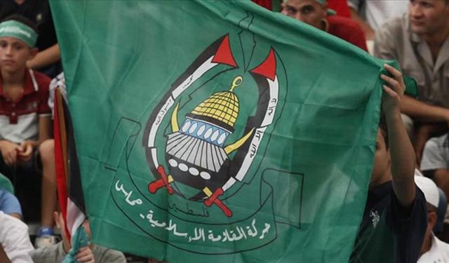 Hamas, Filistinlilerin isminin yer aldığı listeyi aldı