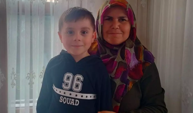 Kastamonu'da 9 gündür kayıp olan anneden de acı haber geldi