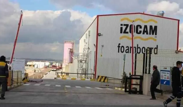 60 yıllık fabrika kapanıyor: Üretim duracak