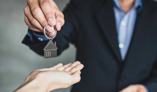 Bir evin bedeli 12,6 yıllık gelire çıktı