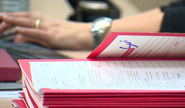 İmamoğlu suç örgütü iddianamesi: Nakit transferlerinde şoförlerden "taşıyıcı zincir"