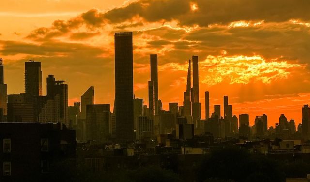 ABD, 2026 mali yılına bütçe açığıyla başladı