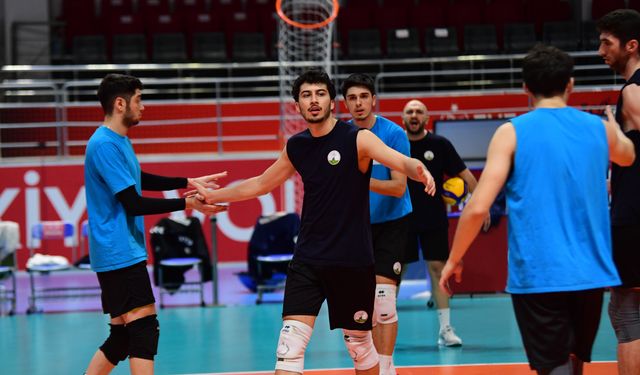 Osmangazi Belediyespor, Play-Off yolunda iddialı