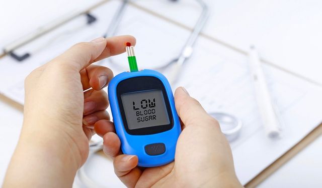 Bu Gıdalarda 'Gizli Şeker' Var!