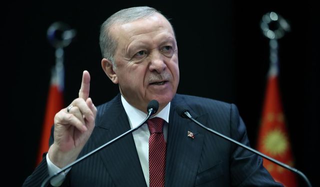 Erdoğan'dan Bahçeli'nin İmralı sözlerine ilk yorum