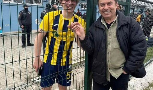 Yasa dışı bahis soruşturmasında 12 ay men alan futbolcu İrem Derici'nin kardeşi çıktı!