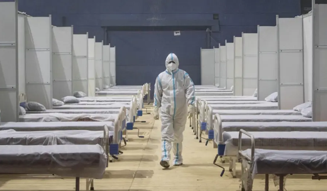 Kuzey Yarımküre'de "H3N2" alarmı: Çok hızlı yayılıyor!