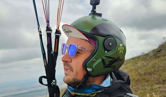 Ölüdeniz'de feci olay: Rus paraşütçü yaşamını yitirdi