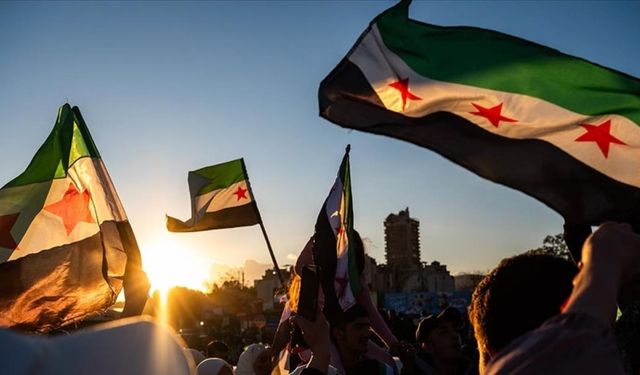 BM'den, uluslararası topluma Suriye'deki siyasi geçişe ve insani ihtiyaçlara destek çağrısı