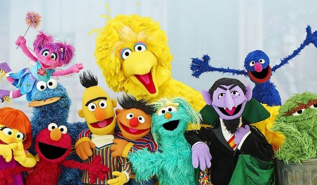 Susam Sokağı geri döndü: Yeni bölümleriyle Netflix’te