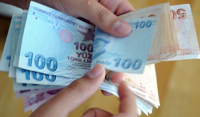 Yeniden değerleme oranı yüzde 25,49 oldu!