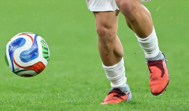 Dünya Kupası'nın kıtalar arası play-off maçları Guadalajara ve Monterrey'de yapılacak