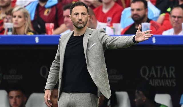 Tedesco: "Galatasaray'ı umursamıyorum"