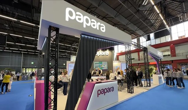 Papara paraları iade ediyorı: Kredi kartı uyarısı