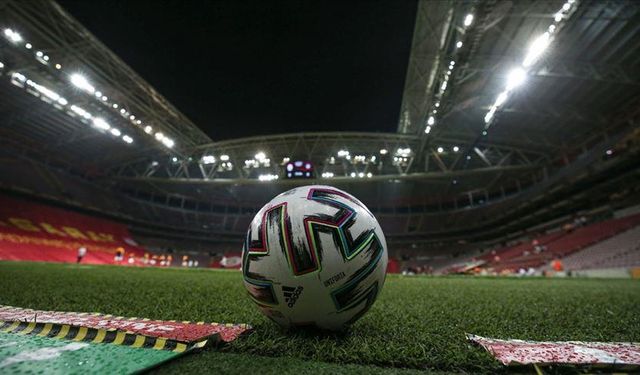 Bahis skandalına UEFA da dahil oldu!