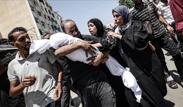 Gazze'de ateşkese rağmen can kaybı artıyor!