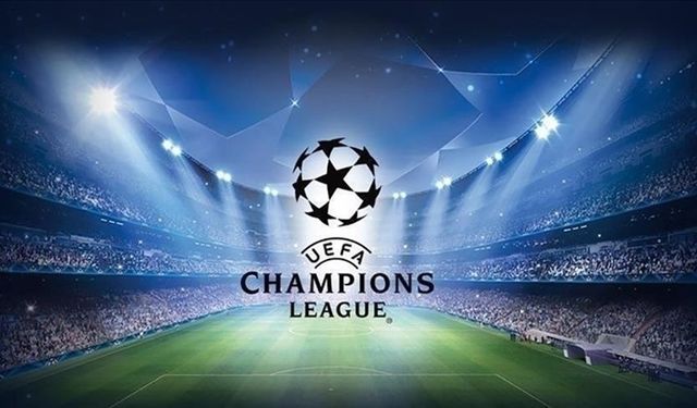 UEFA Şampiyonlar Ligi'nde 5. hafta ilk gün sonuçları