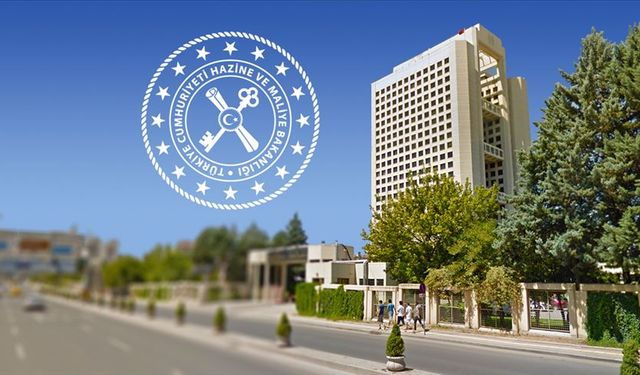 Hazine haftaya üç ihale gerçekleştirecek