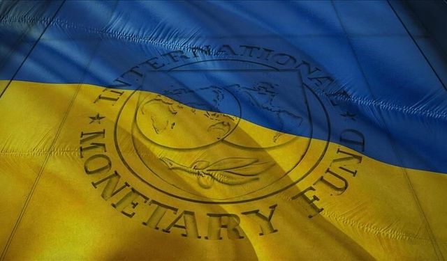 IMF ve Ukrayna 8,2 milyar dolarlık program için anlaştı
