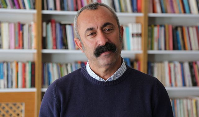 Komünist başkana 86 milyon Liralık zimmet!