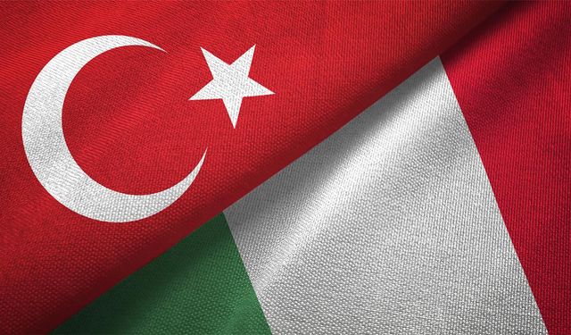 İtalya’dan Türkiye’ye başsağlığı