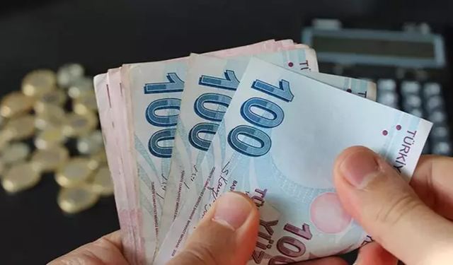 Enflasyon raporuna göre memur ve emekli ne kadar zam alacak?