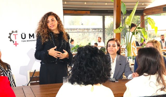 TÜMKAD, Sakarya temsilcileri bir araya geldi