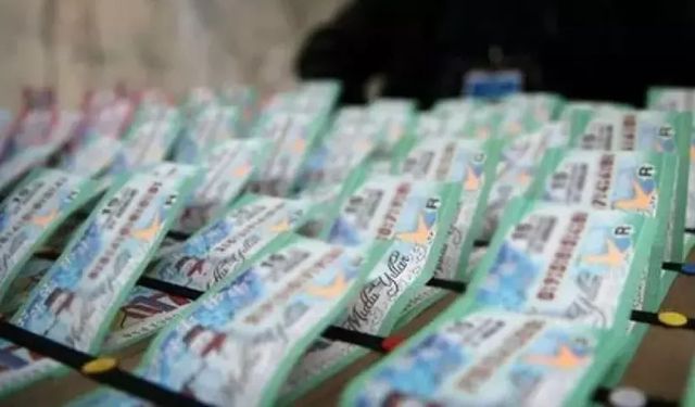 Piyangonun yılbaşı büyük ikramiyesi enflasyon karşısında nasıl eridi?