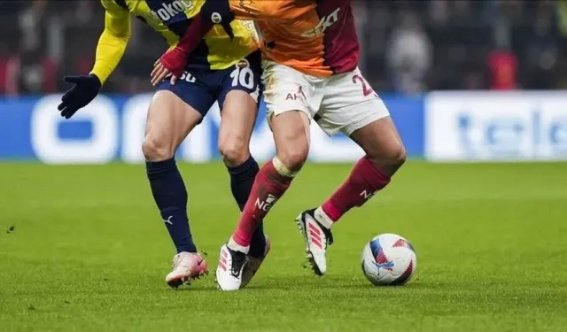 Fenerbahçe-Galatasaray rekabetinde 404. randevu