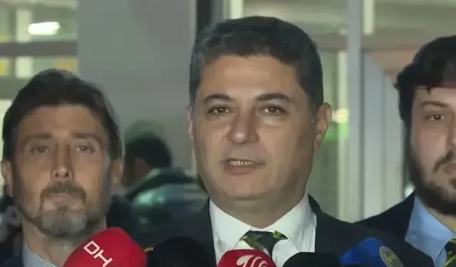 Ali Gürbüz: "Maçın sonucunda anladık ki rakibimiz beraberlik için gelmiş"