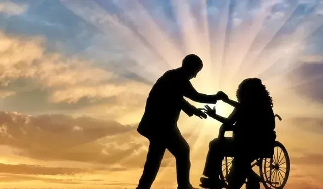 Dünya Engelliler Günü’nde, Özel Olimpiyatlar Türkiye Şişli Oyunları düzenlendi