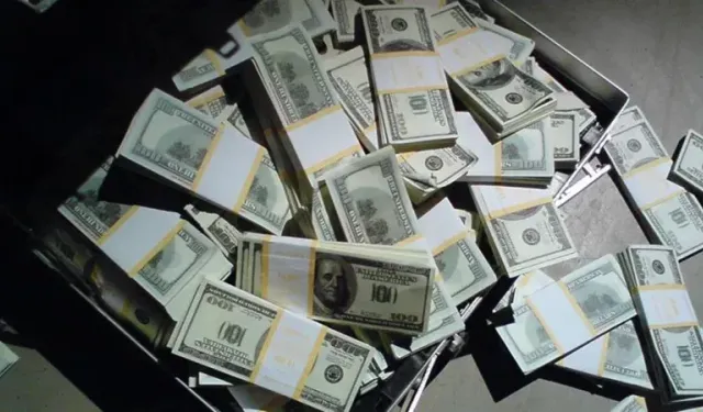 Dünyadaki milyarderlerin serveti 16 trilyon dolara yaklaştı