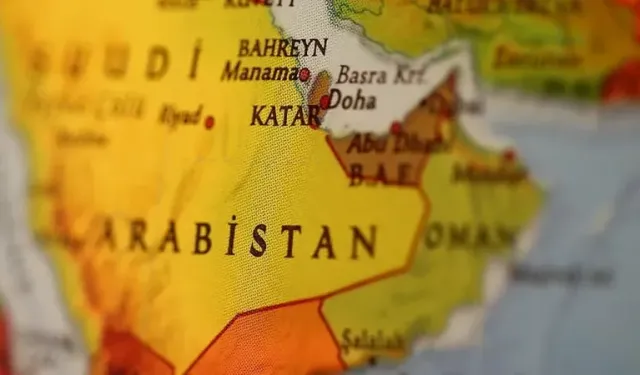 Suudi Arabistan ve Katar'dan, savunma ortaklığı adımı